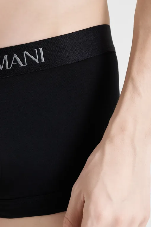 Трусы Emporio Armani 1112104R504 33121