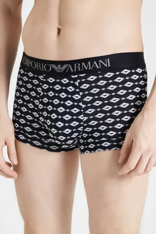 Трусы Emporio Armani 1112104R504 33121