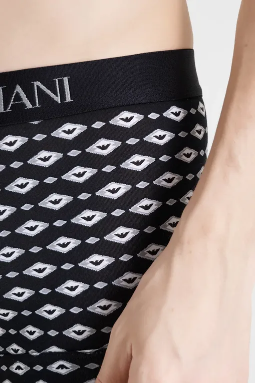 Трусы Emporio Armani 1112104R504 33121