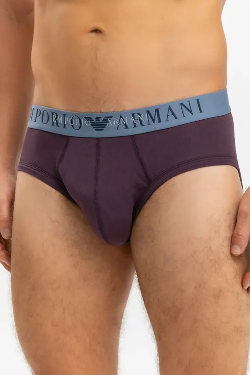 Трусы Emporio Armani 1112854F729 05093