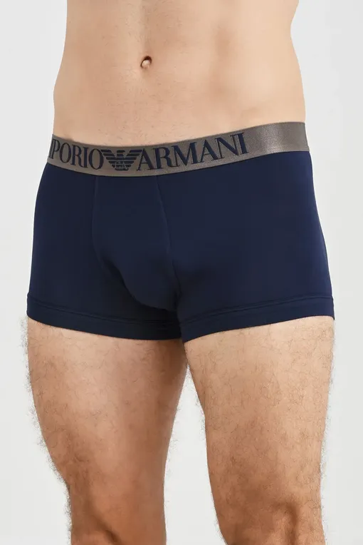 Трусы Emporio Armani 1113892F511 00135