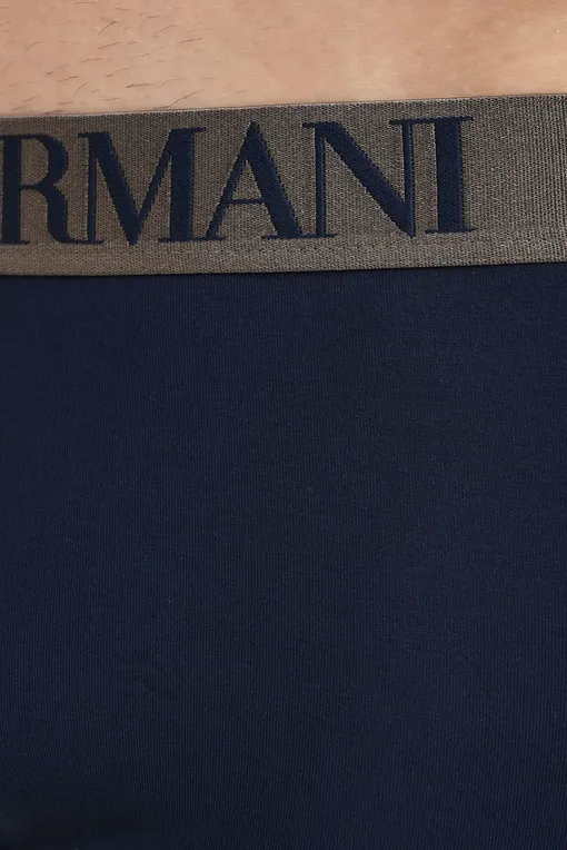 Трусы Emporio Armani 1113892F511 00135
