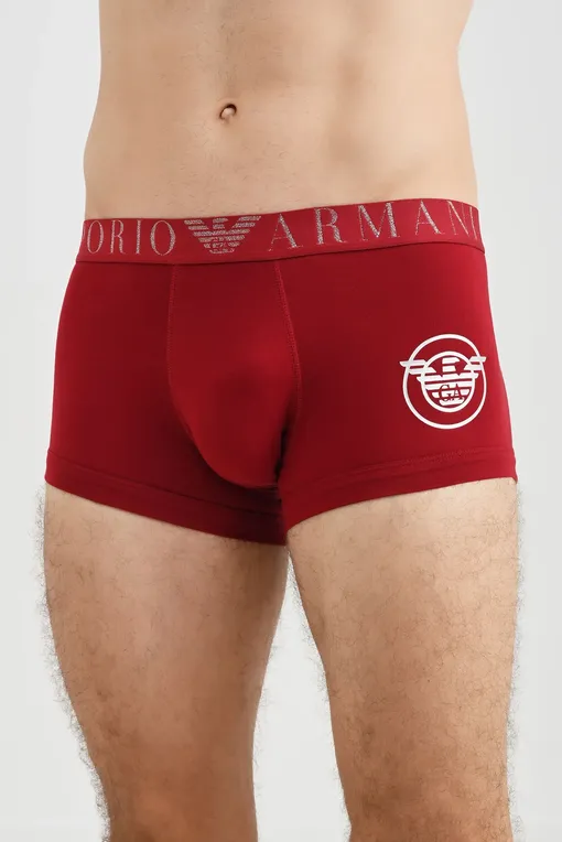 Трусы Emporio Armani 1113892F595 02175
