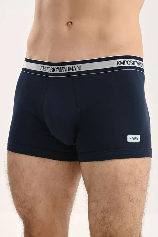 Трусы Emporio Armani 1113893F512 00135
