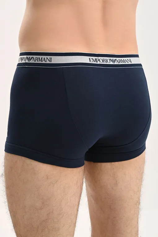 Трусы Emporio Armani 1113893F512 00135