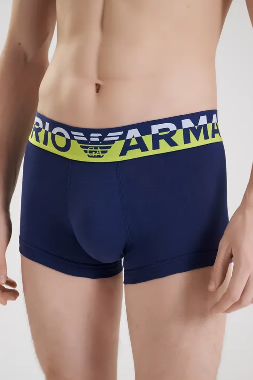 Трусы Emporio Armani 1113893F516 02734