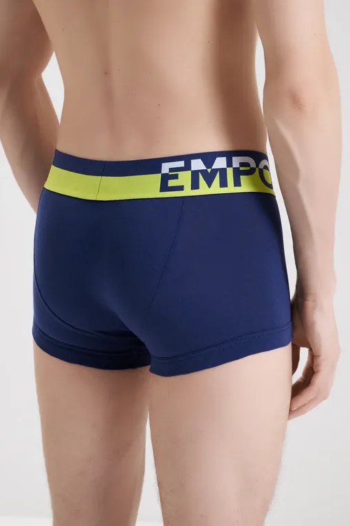 Трусы Emporio Armani 1113893F516 02734