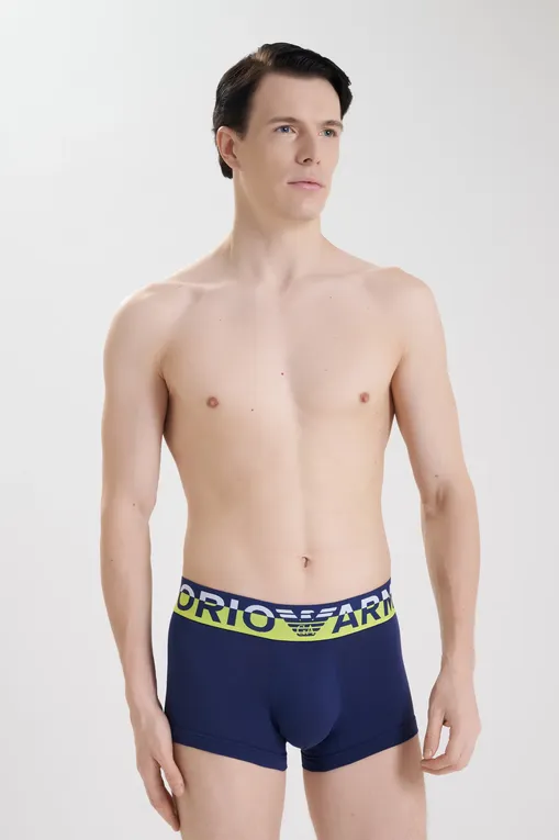 Трусы Emporio Armani 1113893F516 02734