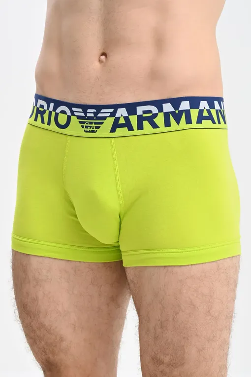 Трусы Emporio Armani 1113893F516 01382
