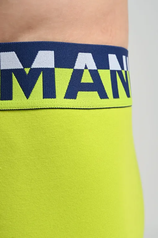 Трусы Emporio Armani 1113893F516 01382