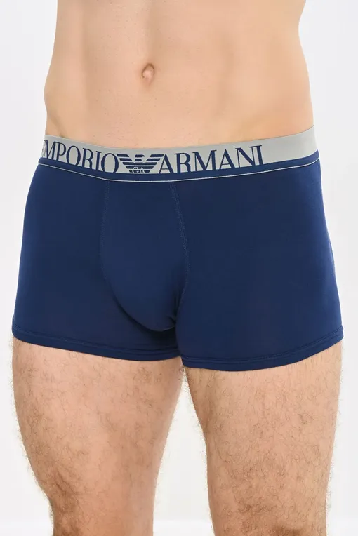 Трусы Emporio Armani 1113893F729 02734
