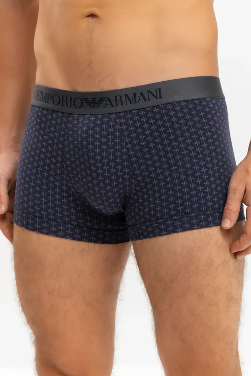Трусы Emporio Armani 1113894F504 72836