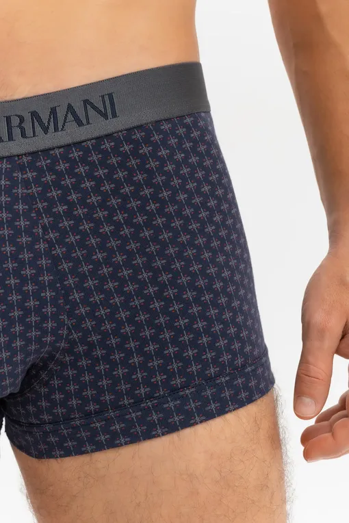 Трусы Emporio Armani 1113894F504 72836