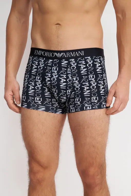Трусы Emporio Armani 1113894F506 40221