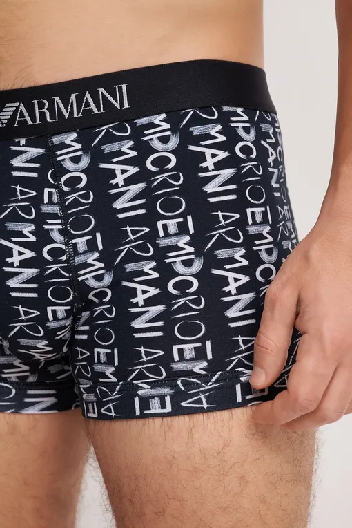 Трусы Emporio Armani 1113894F506 40221