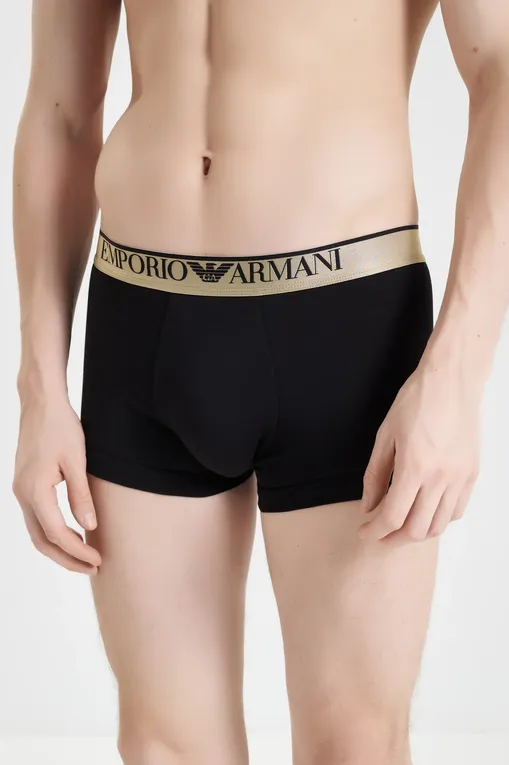 Трусы Emporio Armani 1113894F512 00020
