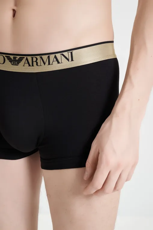 Трусы Emporio Armani 1113894F512 00020