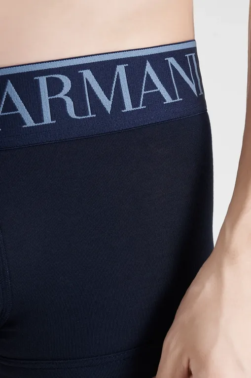 Трусы Emporio Armani 1113894F516 00135