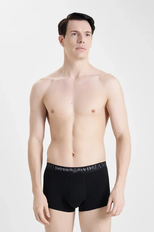 Трусы Emporio Armani 1113894F729 00020