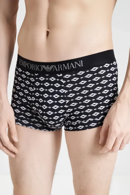 Трусы Emporio Armani 1113894R504 33021