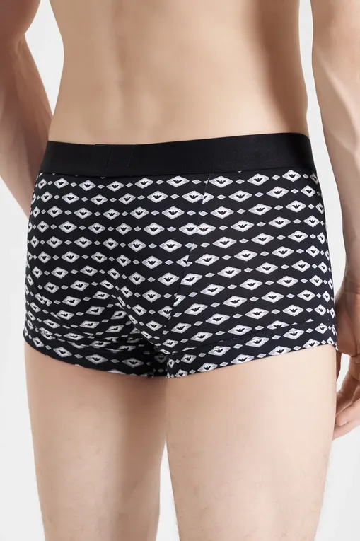 Трусы Emporio Armani 1113894R504 33021