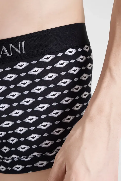 Трусы Emporio Armani 1113894R504 33021