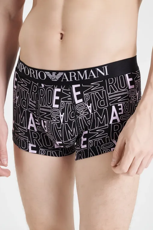 Трусы Emporio Armani 1113894R506 33221