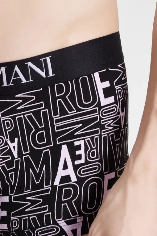 Трусы Emporio Armani 1113894R506 33221