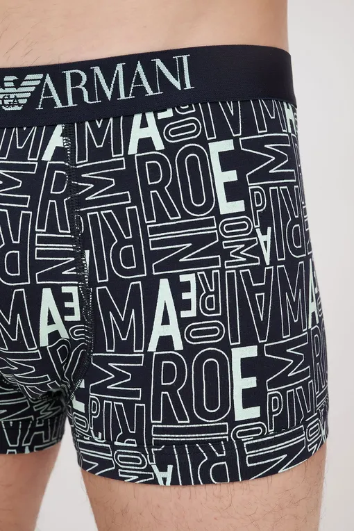 Трусы Emporio Armani 1113894R506 62036