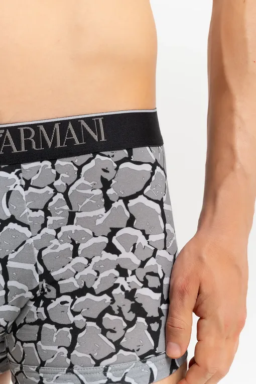 Трусы Emporio Armani 1113894R509 24743