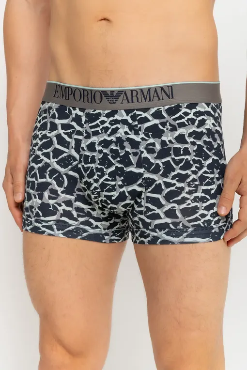 Трусы Emporio Armani 1113894R509 12382