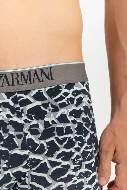 Трусы Emporio Armani 1113894R509 12382