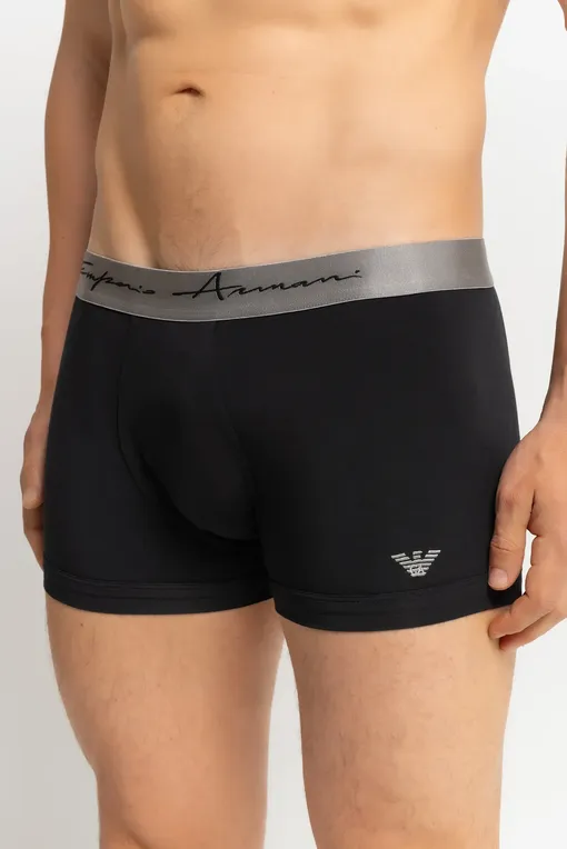Трусы Emporio Armani 1113894R511 00020