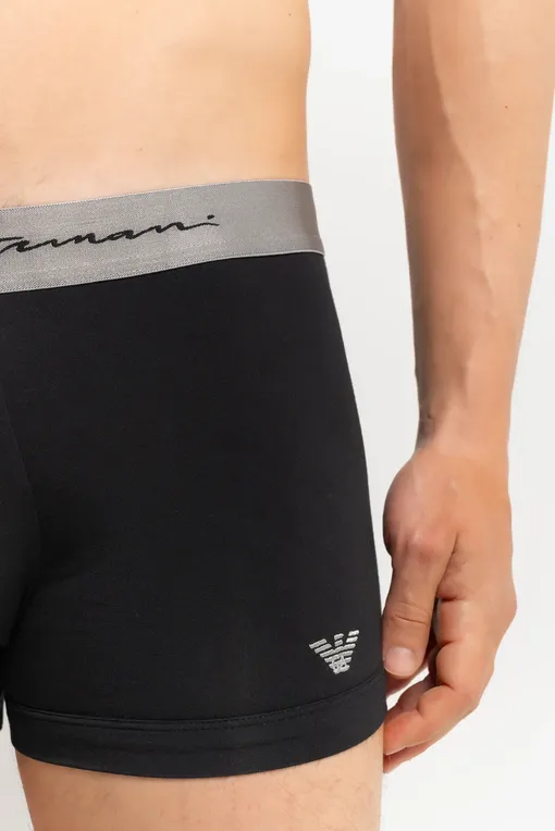 Трусы Emporio Armani 1113894R511 00020