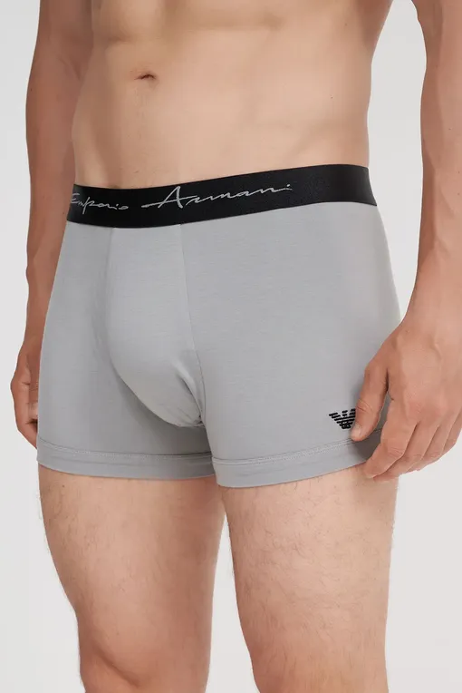 Трусы Emporio Armani 1113894R511 05543