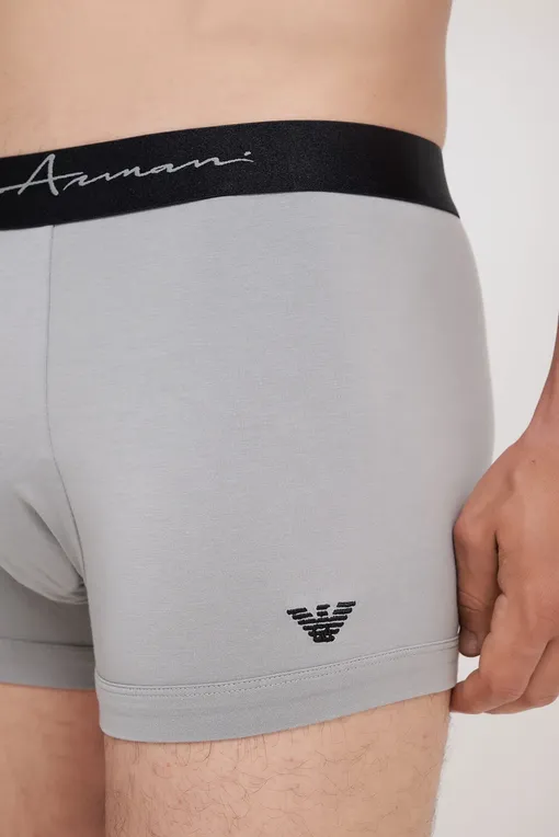 Трусы Emporio Armani 1113894R511 05543