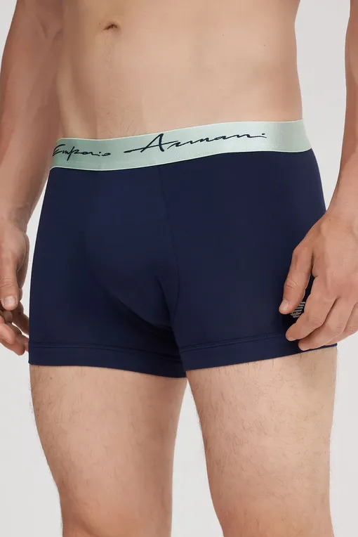 Трусы Emporio Armani 1113894R511 00135