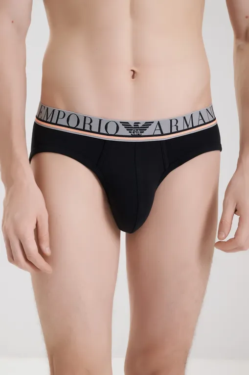 Трусы Emporio Armani 1116173R525 00020