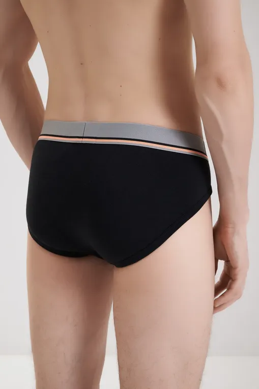 Трусы Emporio Armani 1116173R525 00020