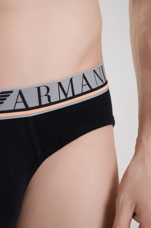 Трусы Emporio Armani 1116173R525 00020