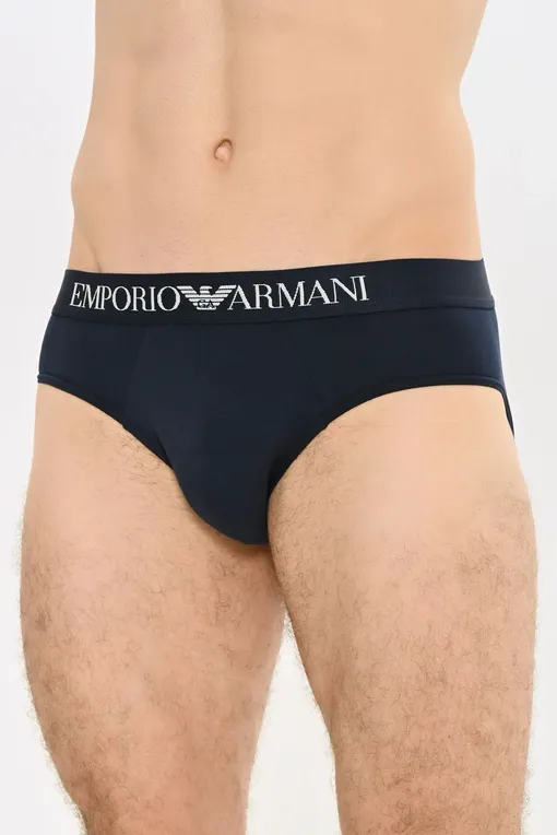 Трусы Emporio Armani 1117333F504 56536