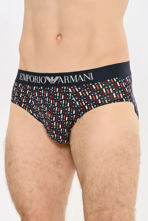 Трусы Emporio Armani 1117333F504 56536