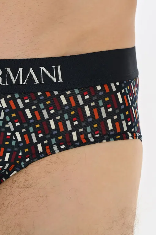 Трусы Emporio Armani 1117333F504 56536