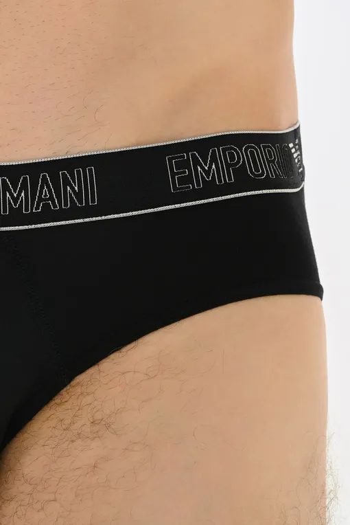 Трусы Emporio Armani 1117333F598 23820