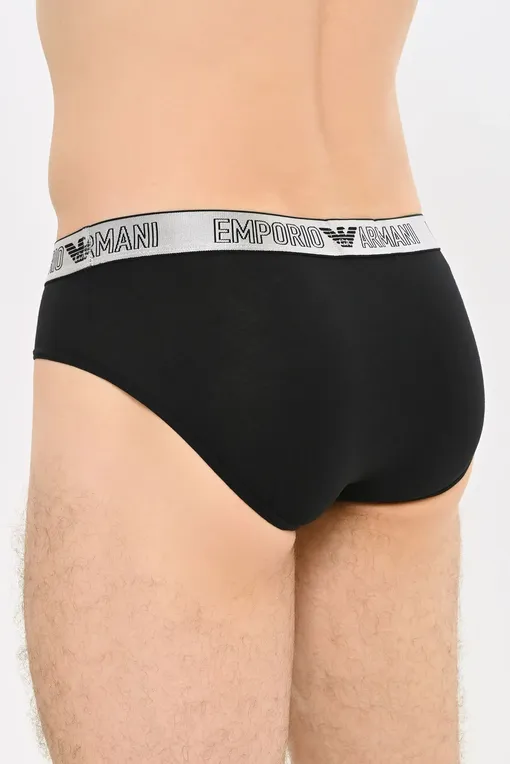 Трусы Emporio Armani 1117333F598 23820