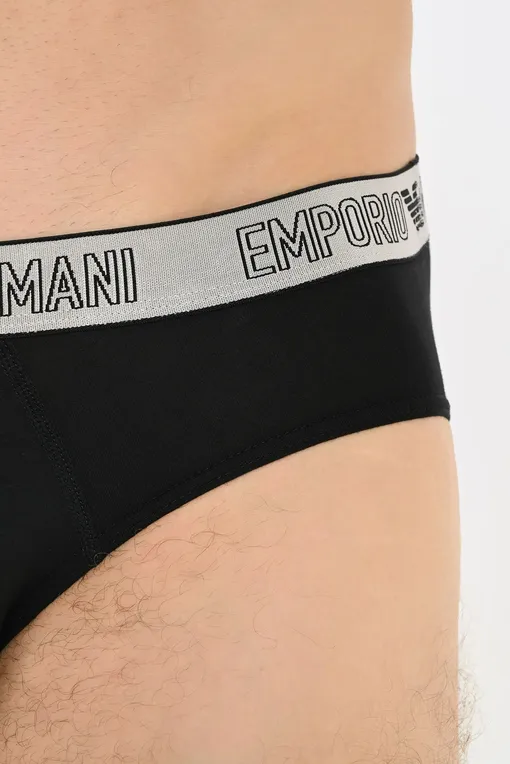Трусы Emporio Armani 1117333F598 23820