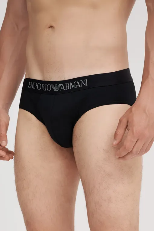 Трусы Emporio Armani 1117334R504 33121