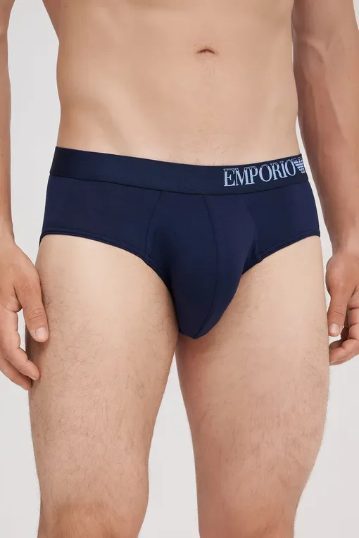 Трусы Emporio Armani 1117334R733 70835