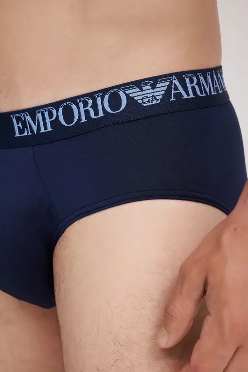 Трусы Emporio Armani 1117334R733 70835