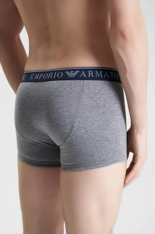 Трусы Emporio Armani 1117694F720 15349